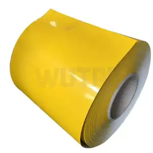 Prepainted Galvanised Steel Coil/ppgi/corrugated Roofing Sheets Coil China Factory With Low Price Steel Coil