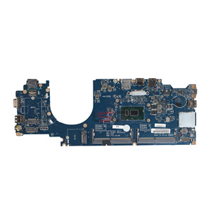 Cho Dell Latitude 5490 e5490 Bo mạch chủ i5 i7 0p7rfr 0m71fv 0d3tcj LA-F401P - Product Image 1