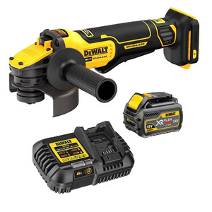 Nueva Oferta, Calidad, VENTA RÁPIDA, 100% Nuevo, Dewalts DCZ1001X2-XE 18V/54V 9.0Ah, Kit Inalámbrico XR de Voltaje Mixto sin Escobillas de 10 Piezas, DCZ1001 - Product Image 1
