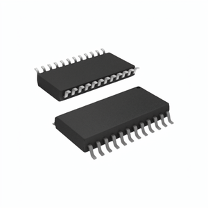 Authorized Distributor LOW POWER V.22 <b>MODEM</b> Electronic Component Distributor CMX867AD2 Interface 24 SOlC (0.295", 7.50mm Width) - Product Image 1