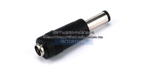 Piece Set Of <strong>Dc</strong> Converter head laptop power plug universal adapter adapter - Product Image 2