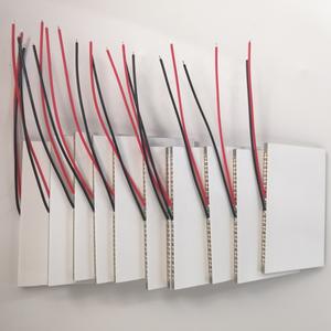 Panel de retroiluminación para la visualización de información en hospitales y clínicas con lámina de PC de alta transparencia de 4 mm de grosor Rina Tech - Product Image 4