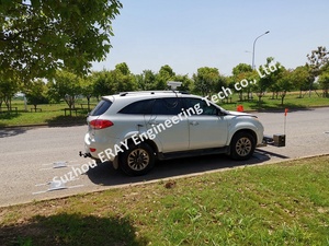 Hệ Thống Quản Lý Tà<span class=keywords><strong>i</strong></span> Sản Đường Bộ ERAY Hình Ảnh Hàng Có Độ Phân Giả<span class=keywords><strong>i</strong></span> Cao Được Thu Thập Trong Đ<span class=keywords><strong>i</strong></span>ều Kiện Động - Product Image 2