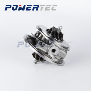 Noyau de turbocompresseur 783248-0005 806497 Cartouche de turbo pour Citroën <span class=keywords><strong>C4</strong></span> 2.0 HDi <span class=keywords><strong>FAP</strong></span> 120Kw 163HP DW10CTEDD4 2009 - Product Image 6