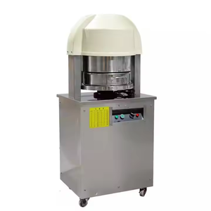 เครื่องแบ่งแป้งอัตโนมัติสำหรับโรงงานผลิตขนมปัง รุ่น FKJ-36 ใช้งานง่าย - Product Image 6