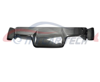Diffuseur arrière en fibre de carbone pour Infiniti G35 Nissan 350Z, kit carrosserie extérieur pour voiture