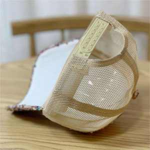 Casquette de baseball unisexe à visière courte de style coréen, nouvelle casquette d'été, chapeau de soleil en tissu respirant, style sportif et formel - Product Image 2