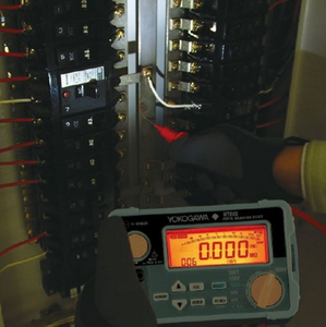 เครื่องทดสอบฉนวนไฟฟ้าดิจิตอล Yokogawa MY600 - Product Image 4