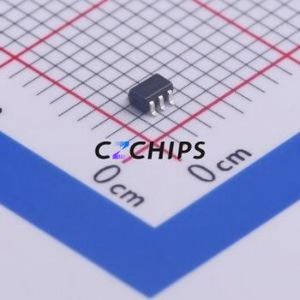 ทรานซิสเตอร์ทรานซิสเตอร์363แบบดิจิทัลทรานซิสเตอร์ทรานซิสเตอร์ทรานซิสเตอร์ DCX143EU-7-F แบบใหม่ของแท้ชิ้นส่วนอิเล็กทรอนิกส์ - Product Image 1