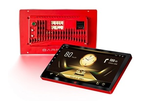 Reproductor Multimedia de Radio Android con Pantalla IPS y Vista de 360 Grados T5 TS10 TS18 - Product Image 3