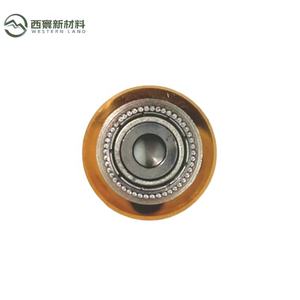 ใบมีดตัดแห้งแบบแม่นยำสำหรับกระเบื้องเซรามิกและหินไมโครคริสตัลไลน์ - Product Image 2