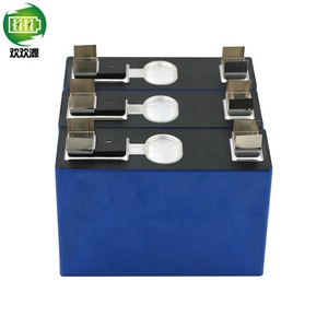 Storage Battery LiFePO4 <strong>3</strong>,7 V 100Ah lithium titanium rechargeable battery for car - Product Image 5
