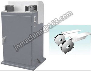 Machine à fraiser à emboîtement en <span class=keywords><strong>PVC</strong></span> pour la fabrication <span class=keywords><strong>de</strong></span> fenêtres en <span class=keywords><strong>PVC</strong></span> - Product Image 3