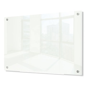 Nhà Máy Trực Tiếp Sắt Thấp Tempered Thủy Tinh Từ Bảng Xóa Khô Cho Cuộc Họp Văn Phòng Hay Lớp Học - Product Image 2