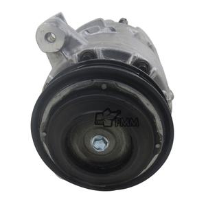 Compresor de Aire Acondicionado MC4471609960 197333 198333 20936344 22986666 23215567 23232908 para Cadillac Escalade GMC Yukon - Product Image 5