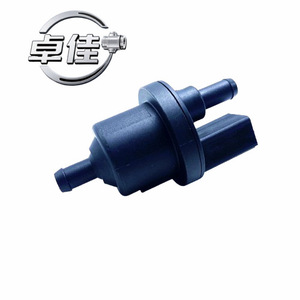 ZJ Carbon Canister <b>Control</b> Valve 6QE906517 For Volkswagen Audi Golf Solenoid Valve ZJ-09-004 - Product Image 4