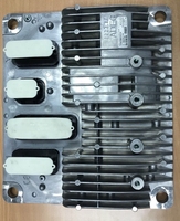 Unité de contrôle du moteur diesel MTU ADEC d'origine X00E 5020 5261 X00E50205261/76 Gouverneur B00E50208145/76