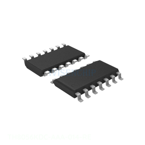 Buy Online Electronic Components Interface 14 SOlC TH8056KDC-AAA-014-<strong>RE</strong> BOM IC In Stock - Product Image 1