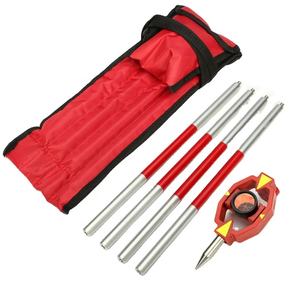 مصغرة بريزم ركن مكعب بريزم المسح عاكس استبدال لايكا Gmp111-0 - Product Image 1