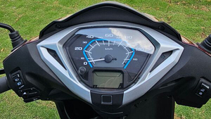 Panel de pantalla digital de gran venta Tablero de motocicleta Velocímetro de moto para <span class=keywords><strong>Honda</strong></span> <span class=keywords><strong>Activa</strong></span> <span class=keywords><strong>125</strong></span> - Product Image 6