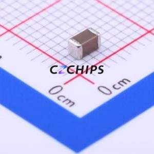 GCM31CR71C475KA37L ตัวเก็บประจุแบบ SMD (MLCC) 1206 ( ค่าความจุ: 4.7uF )( ความแม่นยำ: 10% แรงดันไฟฟ้าที่กำหนด: 16V ) - Product Image 1