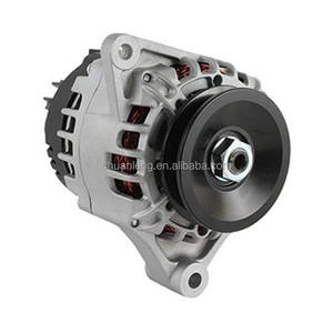 वाहक 30-01114-27SV जनरेटर ट्रक स्वतंत्र प्रशीतन इकाई जनरेटर - Product Image 1