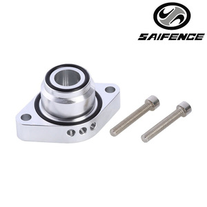Base de soupape de décharge XUZHONG 34MM pour mise à niveau du turbocompresseur Volkswagen Audi - Product Image 4
