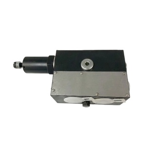 Contrôle hydraulique fiable Série PSL PSL7/400-5-8 PSV7/350-5-6 PSL5/280-3-9 pour grues hydrauliques - Product Image 3
