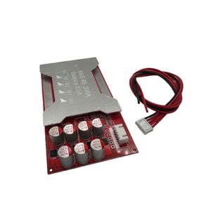BMS para Baterías de Litio 3S 4S |   Compatible con LiFePO4 (3.2V) y Li-ion (3.7V) |   Corriente de 150A, 200A, 300A con Ecualización Activa de 5.5A - Product Image 1