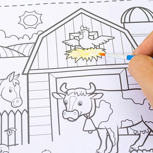 <span class=keywords><strong>Livre</strong></span> <span class=keywords><strong>de</strong></span> coloriage spirale mystère personnalisé pour enfants avec crayons <span class=keywords><strong>de</strong></span> coloriage enfants avec <span class=keywords><strong>livre</strong></span> - Product Image 1