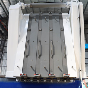 Nhà máy trực tiếp cung cấp <span class=keywords><strong>Panel</strong></span> tường bên ngoài tấm Tường làm máy Sandwich <span class=keywords><strong>Panel</strong></span> máy sản xuất - Product Image 5