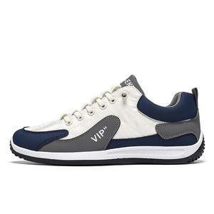 Zapatillas de Skateboard para Hombre, Diseño Personalizado, Alta Calidad, Económicas, con Malla, Corte Alto y Bajo, Suela Flexible para Primavera/Invierno - Product Image 2