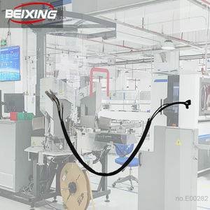 KS1F 우측 스위칭 하니스 E00282 어셈블리 - Product Image 4