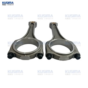 ก้านคอนเน็นนต3.0 EA839 3.0ตันพอร์ชไซแอนน์เบนซิน06M198401ชิ้นส่วนเครื่องยนต์ - Product Image 3