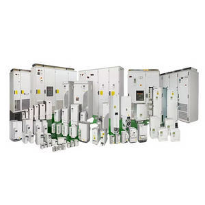 โมดูล PLC ของแท้ใหม่เอี่ยม ตัวแปลงความถี่ไดรเวอร์ Acs800-11-0050-3 - Product Image 2