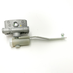 Válvula, sistema de nivelación electrónico adecuado para aire comprimido de K160560N00 de 2/2" - Product Image 5