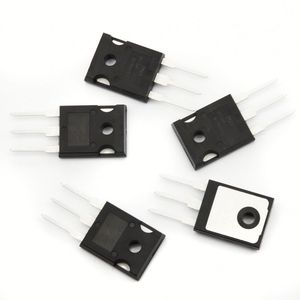 Authentic Original New NVH4L060N090SC TO247-4L Transistor CZSKU:KG25LF53 - Product Image 1