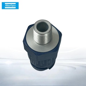 Capteur de pression Atlas Copco 1089057592 0-17 bars, montage fileté pour utilisation avec valve - Product Image 3