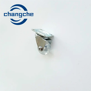 <span class=keywords><strong>Roulettes</strong></span> <span class=keywords><strong>de</strong></span> <span class=keywords><strong>chaise</strong></span> <span class=keywords><strong>de</strong></span> <span class=keywords><strong>bureau</strong></span> en TPR <span class=keywords><strong>de</strong></span> 2 pouces avec revêtement en acier, roue universelle médicale - Product Image 4