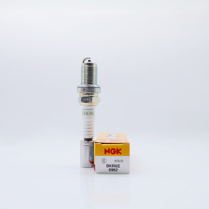 Candela d'Accensione Originale NGK 6962 BKR6E in Lega di Nichel OE 0046480362/0948200427/2240120J06/22401KA080- per ABARTH / ALFA <span class=keywords><strong>ROMEO</strong></span> - Product Image 4