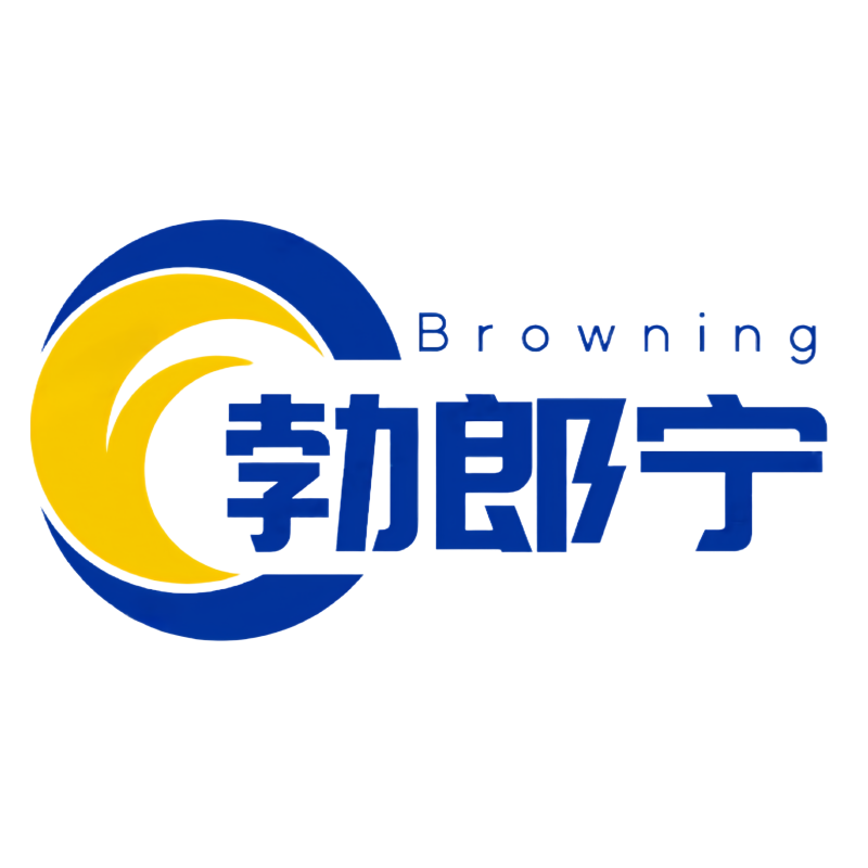 Wuxi Browning Machinery Co., Ltd. logo