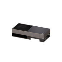 N-VIDIA Kit de développement Jetson AGX Thor jusqu'à 2070 FP4 TFLOPS de calcul AI et 128 Go de mémoire offrant la plate-forme ultime