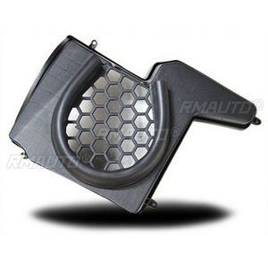 Para Ford Focus 2009-2013 2012-2013 2015-2017 Accesorios de Filtro de Admisión de Aire para Coche, Cubierta de Rejilla de Ventilación Ford Escape, Modificación - Product Image 5