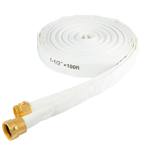 Système de Sprinkler Incendie Leyon Léger Lutte Contre l'Incendie Protection Incendie <span class=keywords><strong>Raccord</strong></span> de Tuyau Approuvé FM UL Tuyau d'Incendie Blanc - Product Image 3