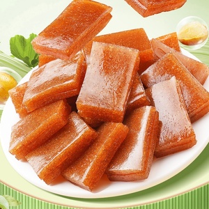 Sabor a Azufaifo Ácido, Rico y Picante, Aroma a Azufaifo, Saborizante Líquido de Fábrica al por Mayor para Bebidas y Dulces - Product Image 6