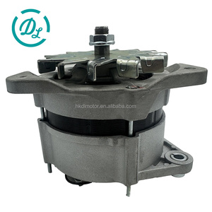 Nouvel alternateur d'excavatrice 24 volts EexcavaStart, référence 109-2362 569-6989, pour moteurs 3054 3056, modèles M312 M315 M316 M318 M322C, garantie 1 an - Product Image 1