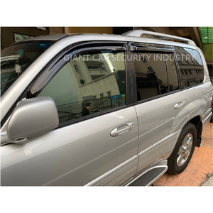 Kia cerato forte short rain - Product Image 4