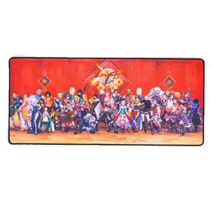 Clavier <span class=keywords><strong>de</strong></span> bureau d'ordinateur <span class=keywords><strong>tapis</strong></span> <span class=keywords><strong>de</strong></span> jeu en caoutchouc naturel abstrait grand <span class=keywords><strong>900X400</strong></span> Logo personnalisé Anime <span class=keywords><strong>tapis</strong></span> <span class=keywords><strong>de</strong></span> <span class=keywords><strong>souris</strong></span> <span class=keywords><strong>de</strong></span> jeu étanche - Product Image 4