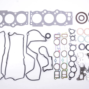Set Gasket Kepala Silinder 3VZFE 3VZ-FE Engine Overhaul 04111-62050 untuk Lexus ES 300 untuk Toyota - Product Image 2
