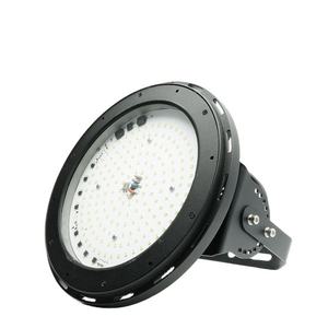 מפעל סיטונאי תעשייתי הוביל אור המפרץ 60w 7w 115w 150w 190 ip65 עבור חנות חנות חנות AC ספק